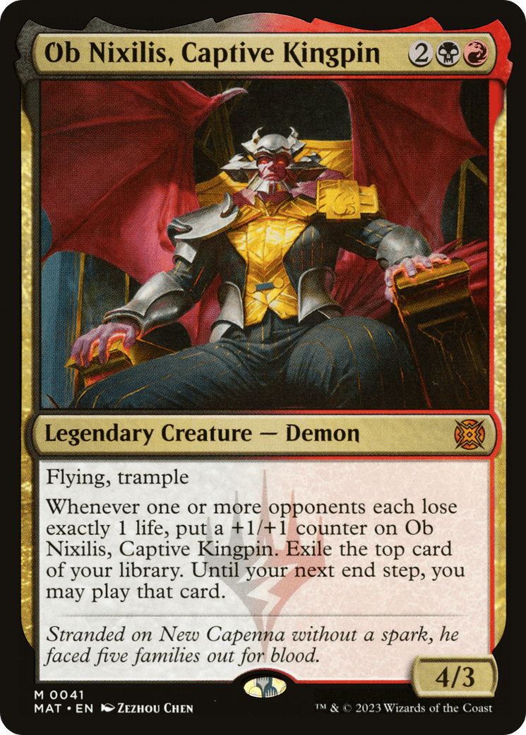 Phyrexian Devourer by JomAlters — Mythicgaming Phyrexian Devourer by JomAlters — Mythicgaming