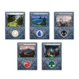 NordicMistform - BASIC LAND Booster Pack by nordicmistform NordicMistform - BASIC LAND Booster Pack by nordicmistform